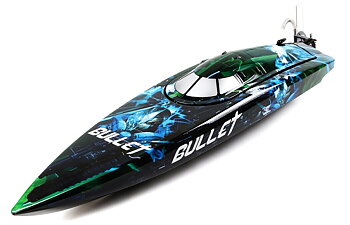 Joysway Bullet V4 - 60 km/h - 2.4G RTR