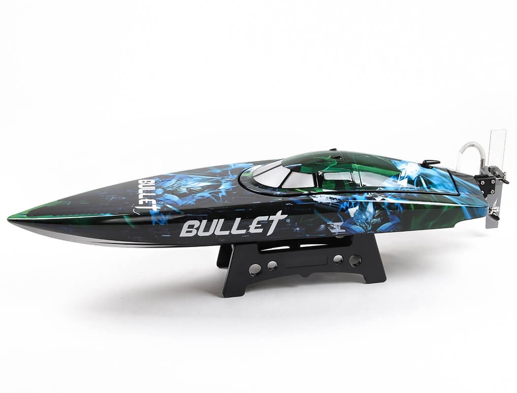 Joysway Bullet V4 - 60 km/h - 2.4G RTR - 2