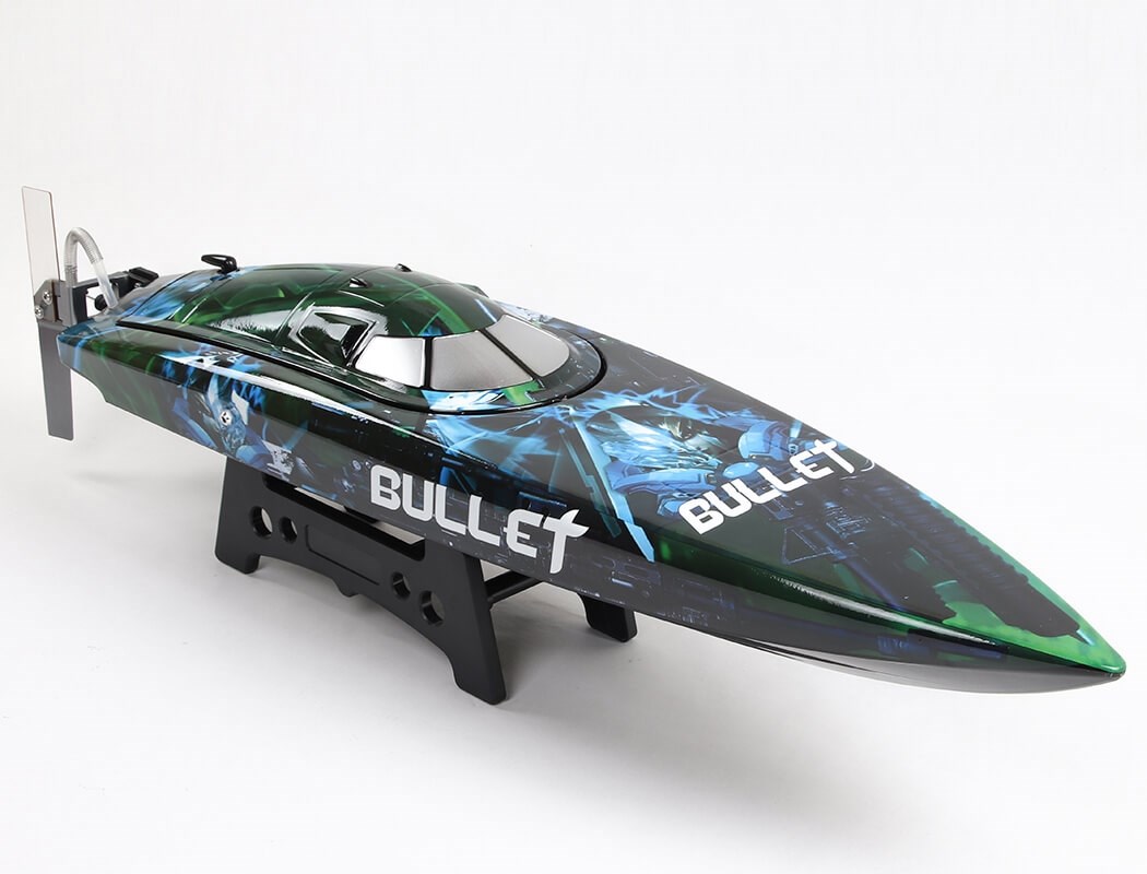 Joysway Bullet V4 - 60 km/h - 2.4G RTR - 3