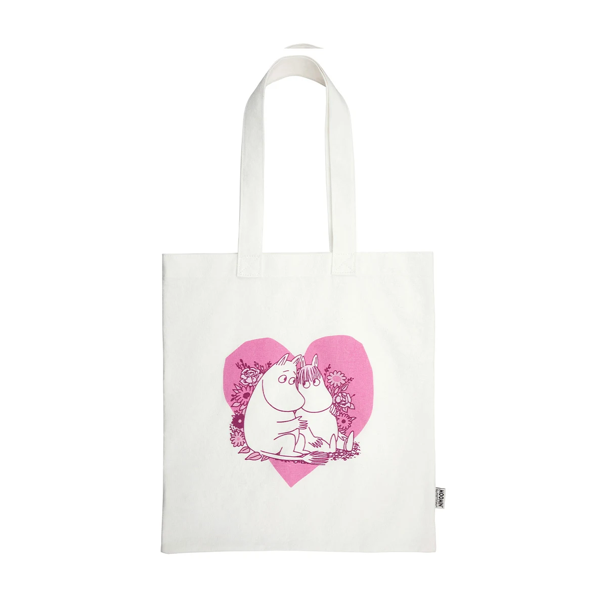 Moomin ecobag - Beloved