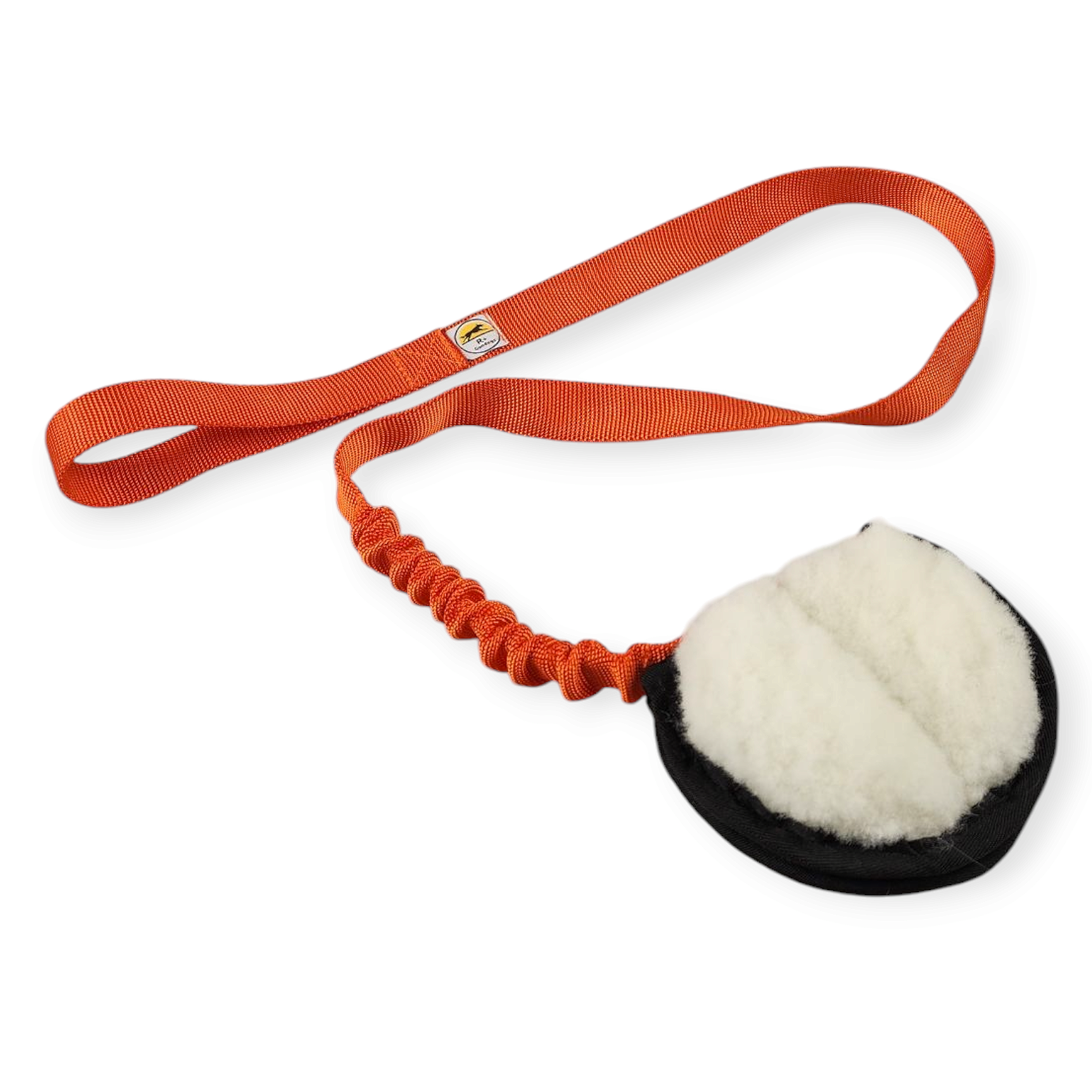 R+Gundogs Fårgotti with expander