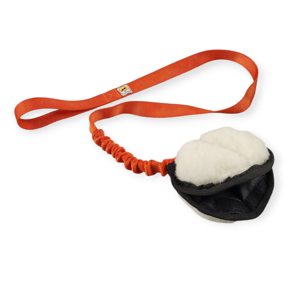 R+Gundogs Fårgotti with expander