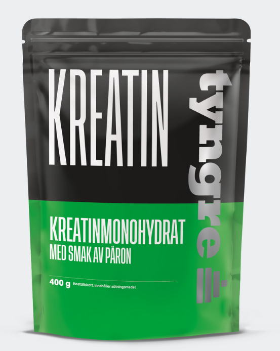 Kreatin Päron