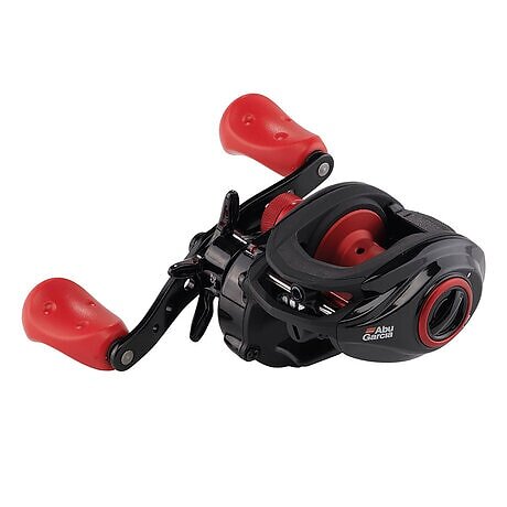 Abu Garcia Max X (vänster) - 2