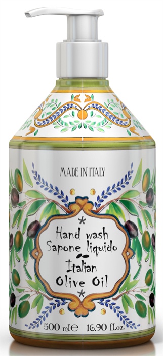 Handtvål Italien / Olive oil