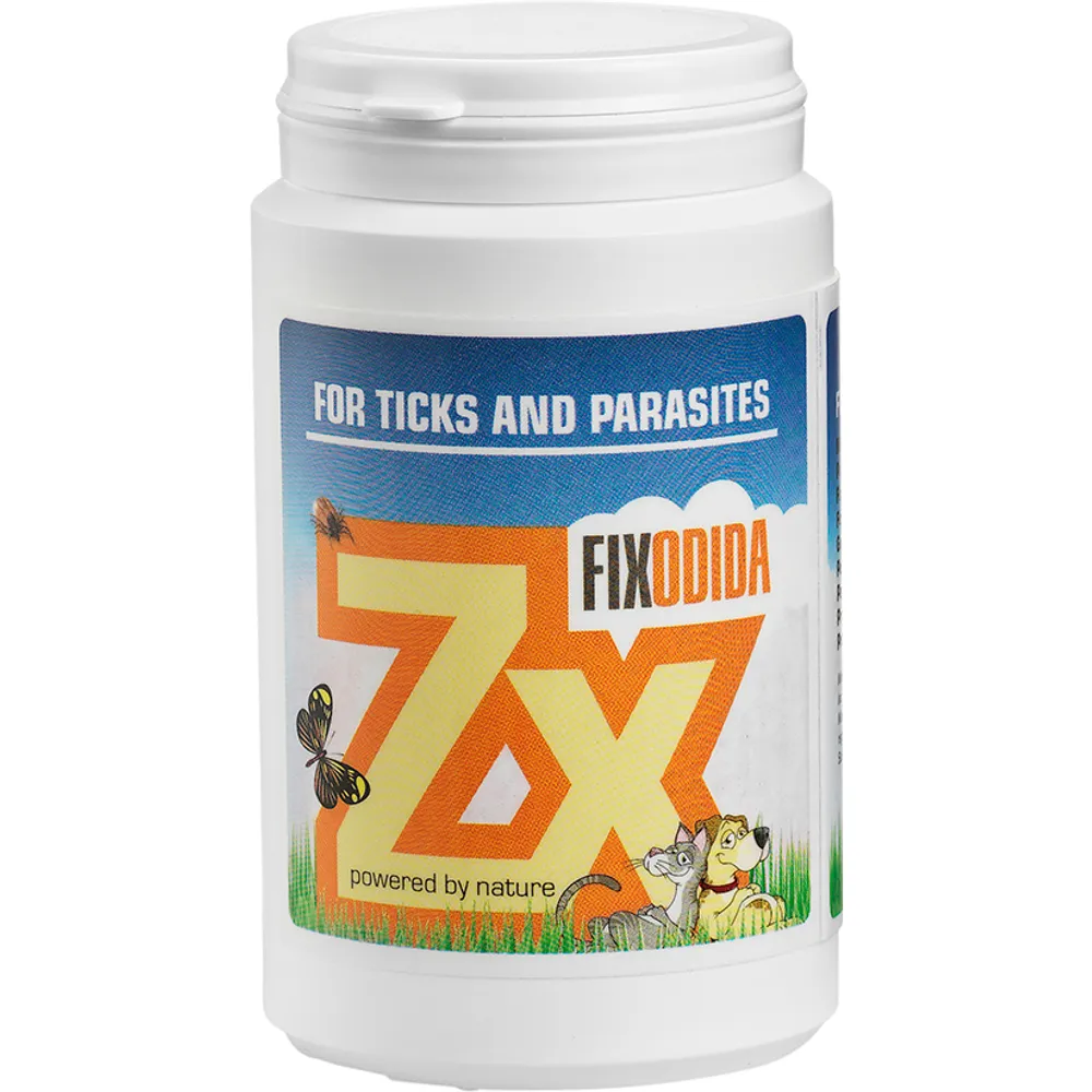 Fixodida Zx 60gr/180ml Pulver