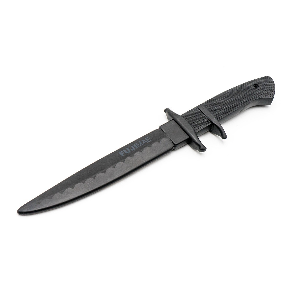 FUJIMAE Training knife in rubber 30 cm