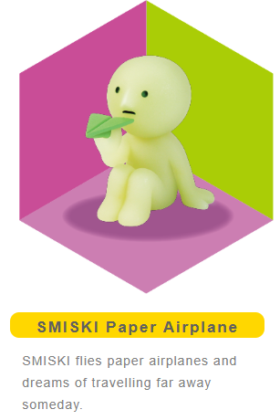 SMISKI SUNDAY – DAGS ATT CHILLA I HÖRNET! - 14