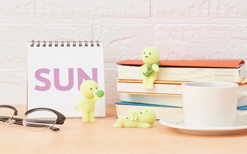 SMISKI SUNDAY – DAGS ATT CHILLA I HÖRNET! - 8
