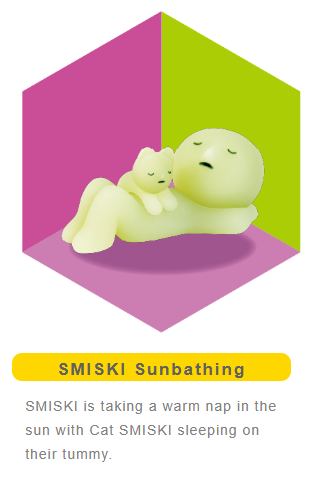 SMISKI SUNDAY – DAGS ATT CHILLA I HÖRNET! - 17