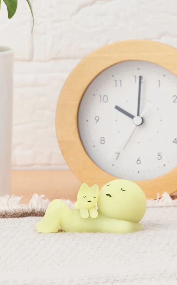 SMISKI SUNDAY – DAGS ATT CHILLA I HÖRNET! - 10