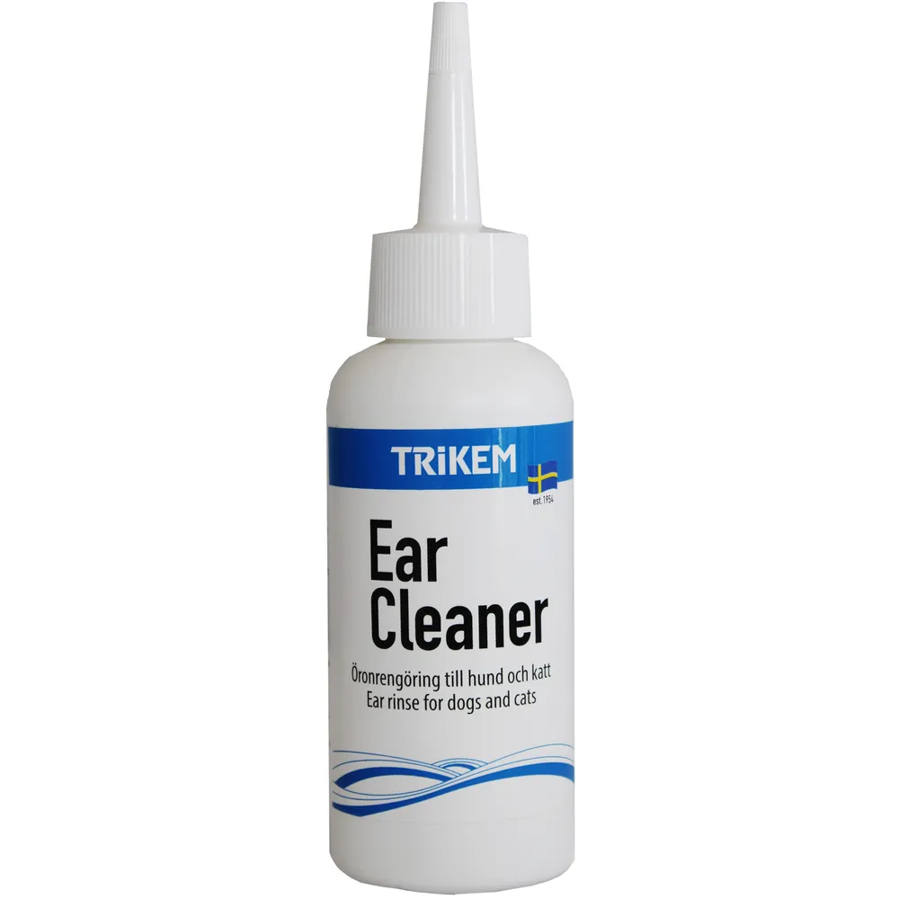 Trikem Ear Cleaner 100ml