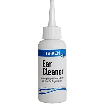 Trikem Ear Cleaner 100ml