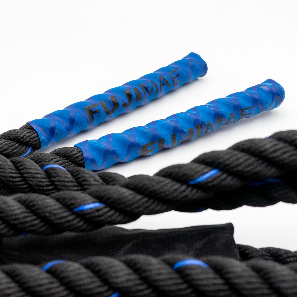 FUJIMAE Heavy Jumprope - 3