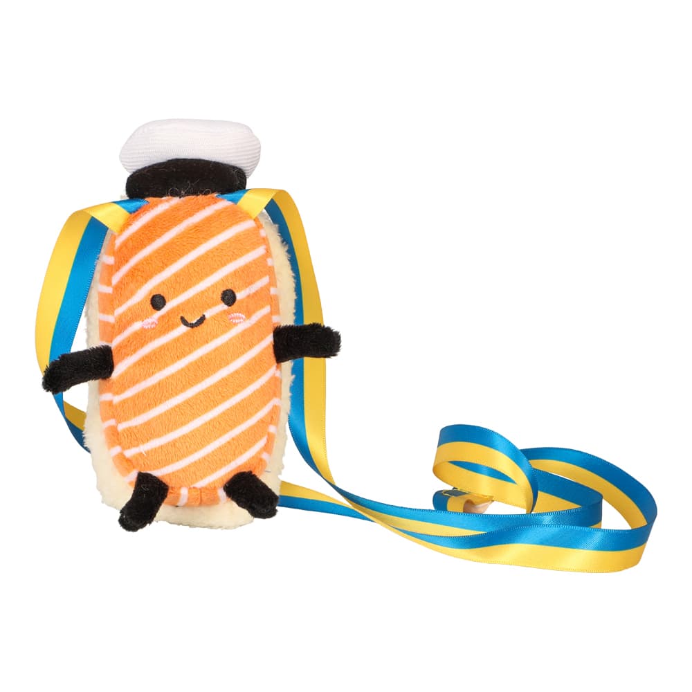 Student-halsband - Sushi -1