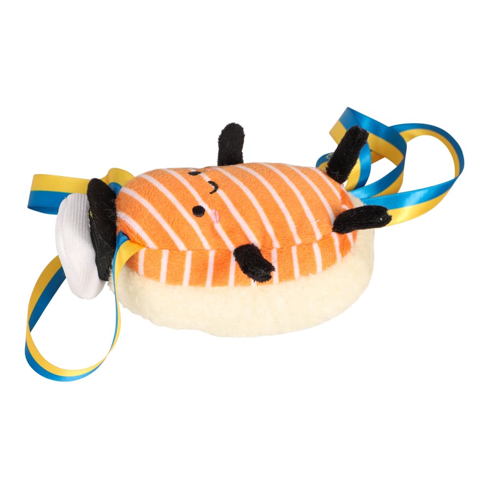 Student-halsband - Sushi -2