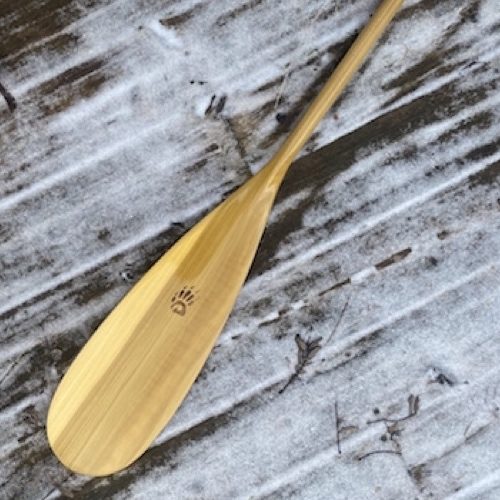 Badger Paddles - La Bonga - 4