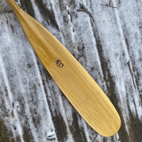 Badger Paddles - BadgerTail - 4