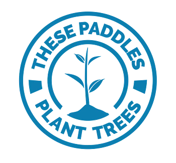 Badger Paddles - BadgerTail