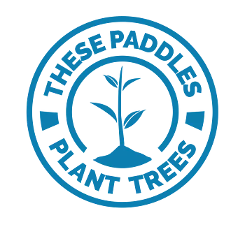 Badger Paddles - Woodland