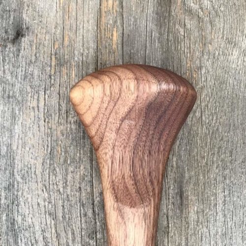 Badger Paddles - Sliver - 3