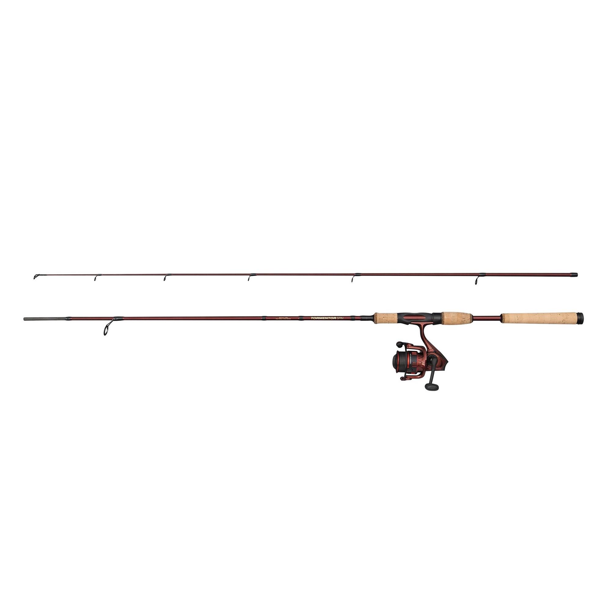 Tormentor2 Spinning Combo