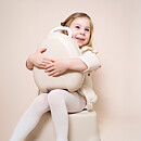 My Carry Potty Potträningskit Naturbeige 3-pack