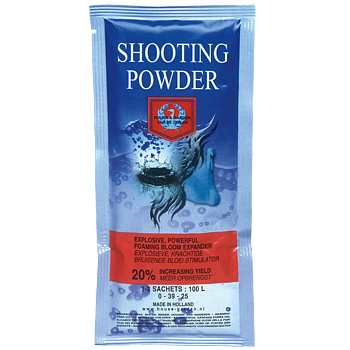 House & Garden Shooting Powder