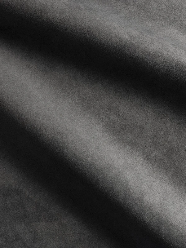 Alcantara Cover, grå