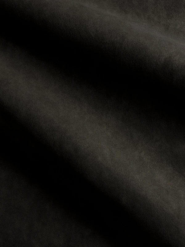 Alcantara Cover, antracit
