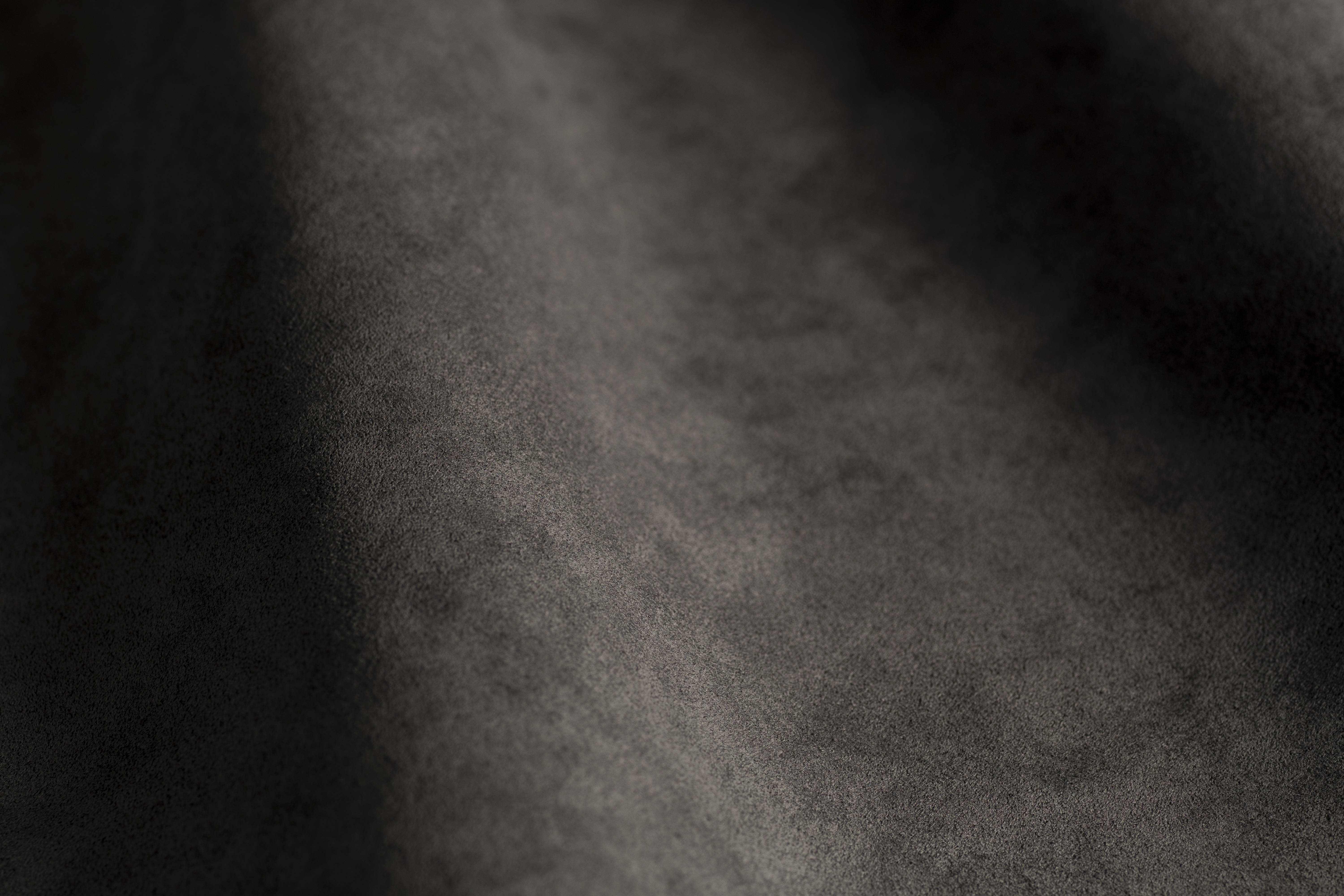 Alcantara Cover, grå