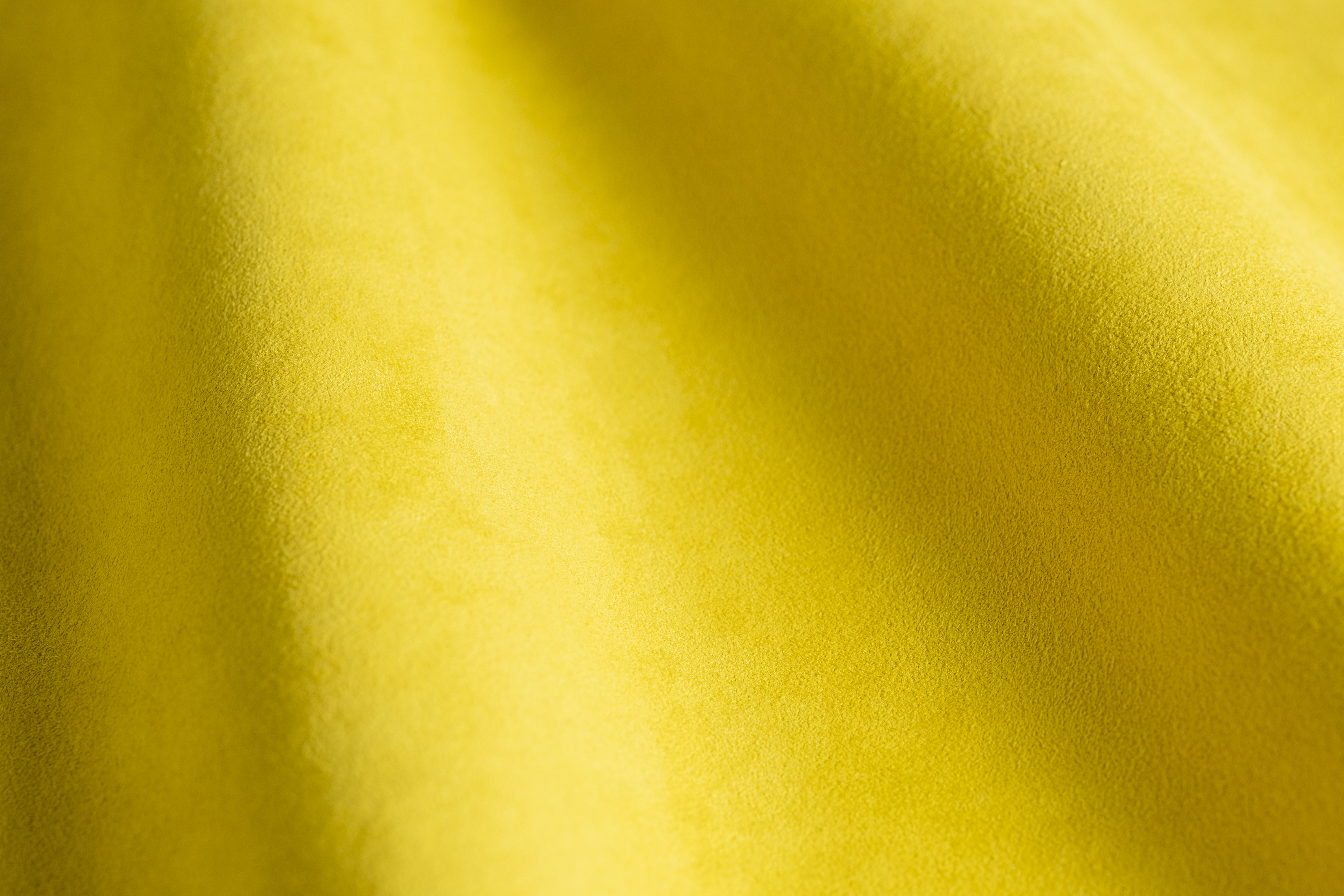 Alcantara Pannel, gul