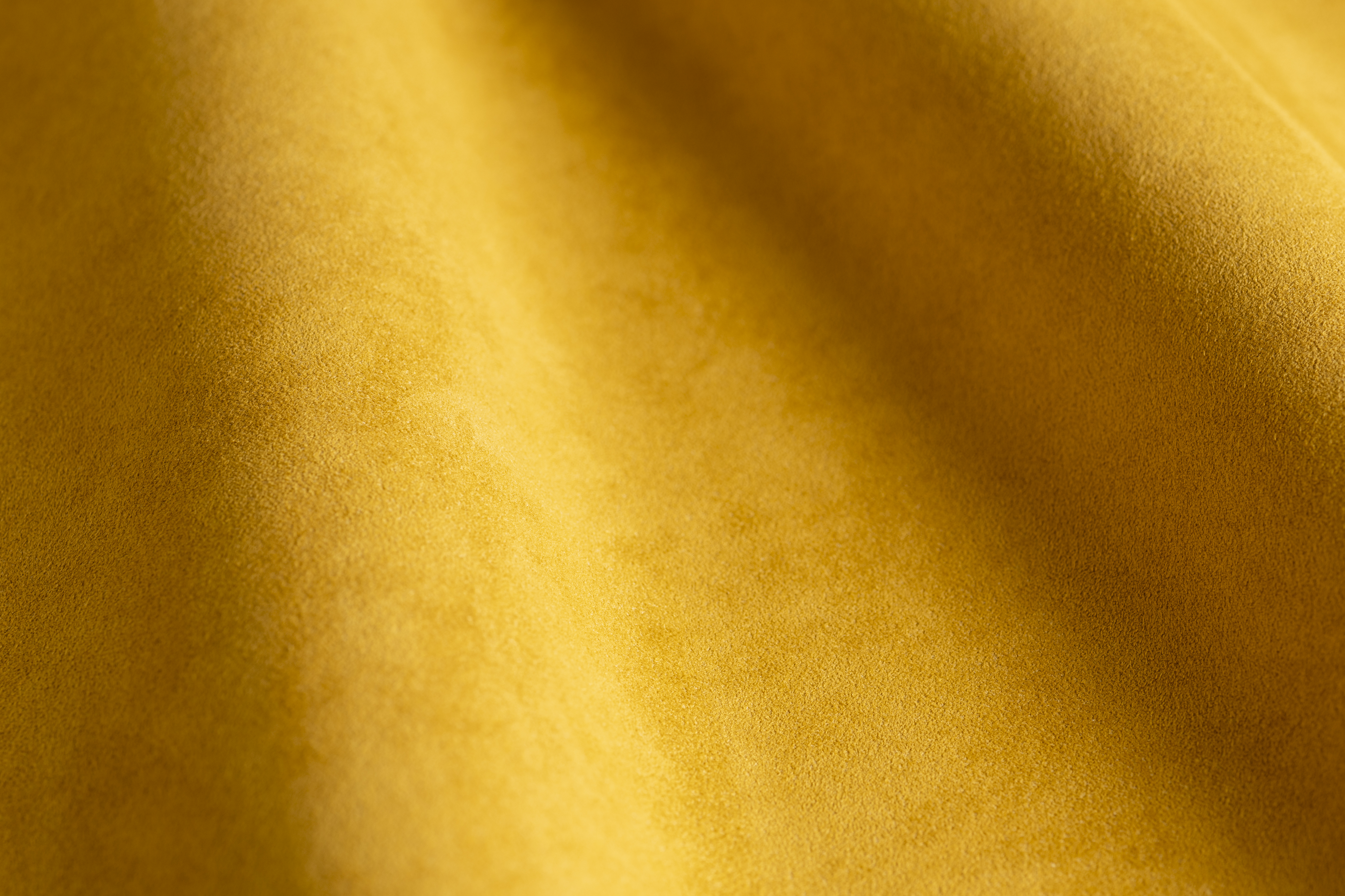 Alcantara Pannel, brungul