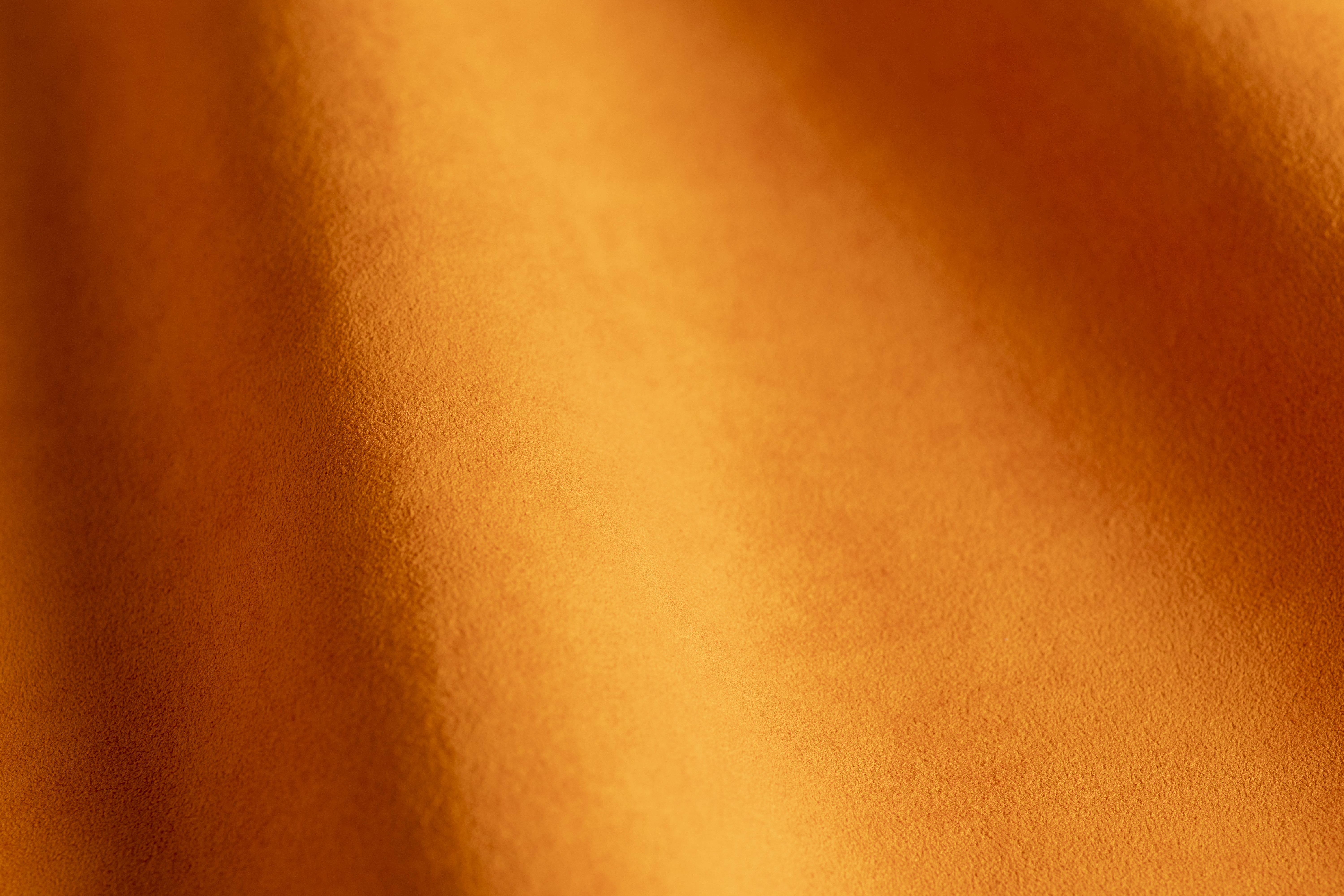 Alcantara Pannel, orange