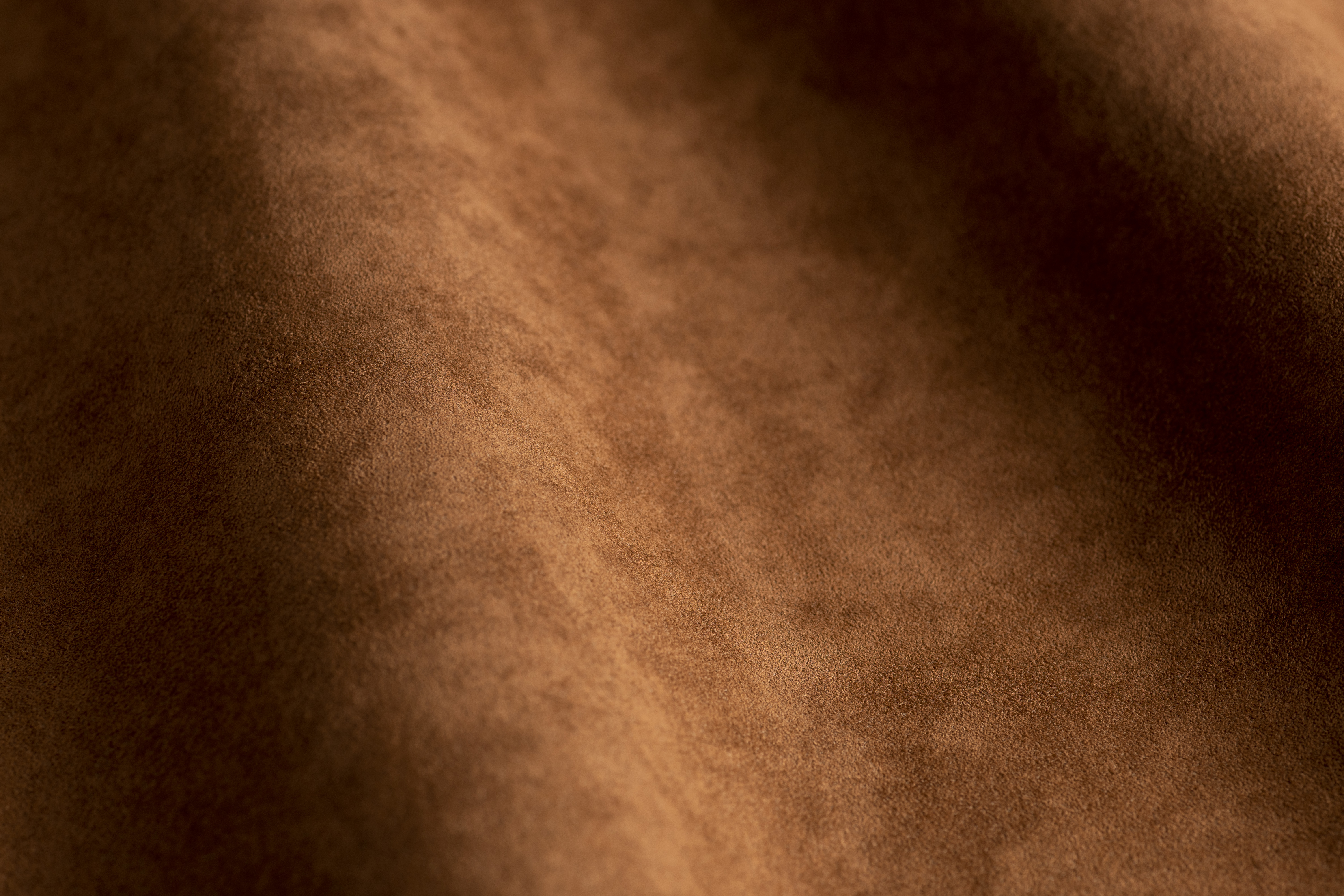 Alcantara Pannel, brun