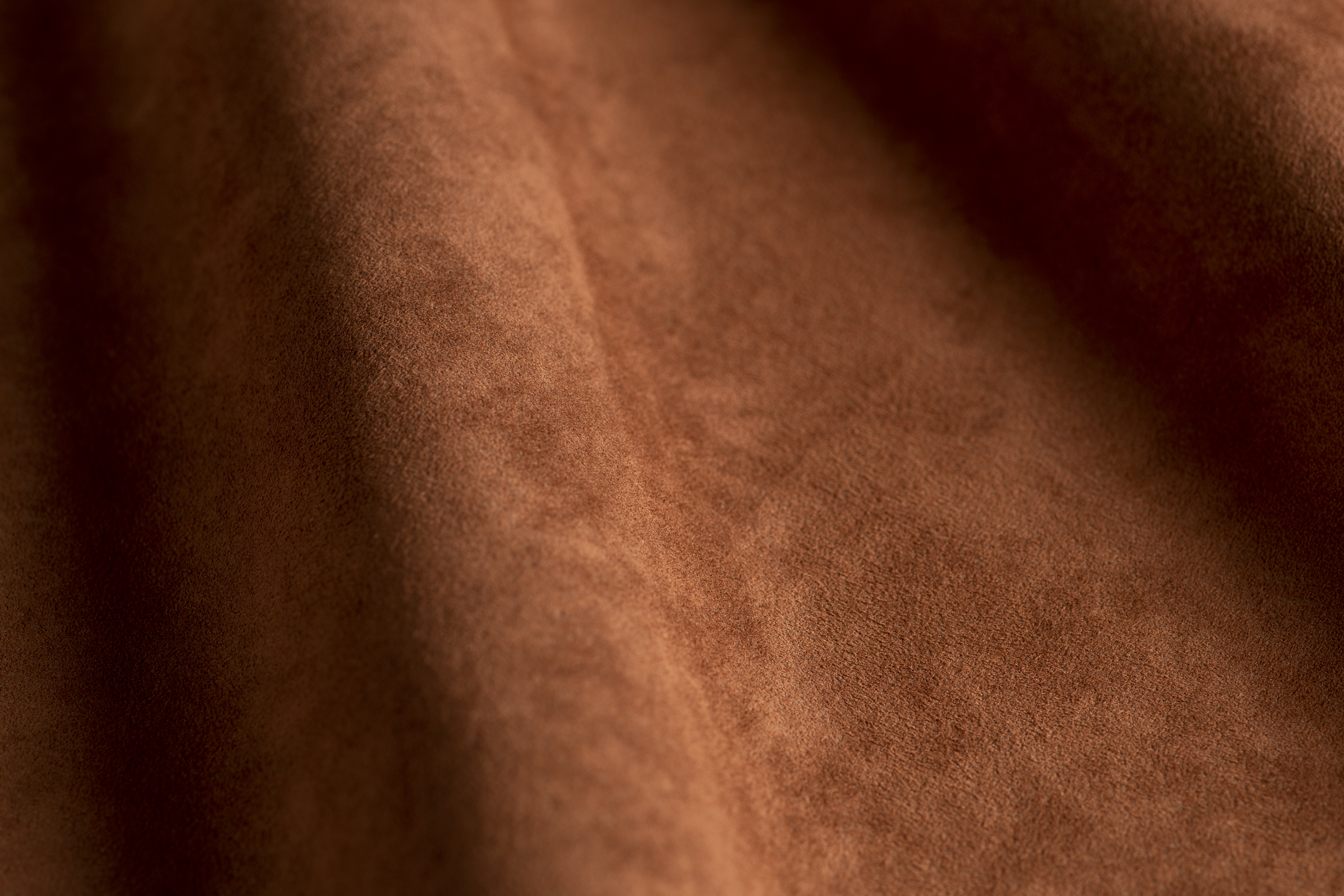 Alcantara Pannel, brun