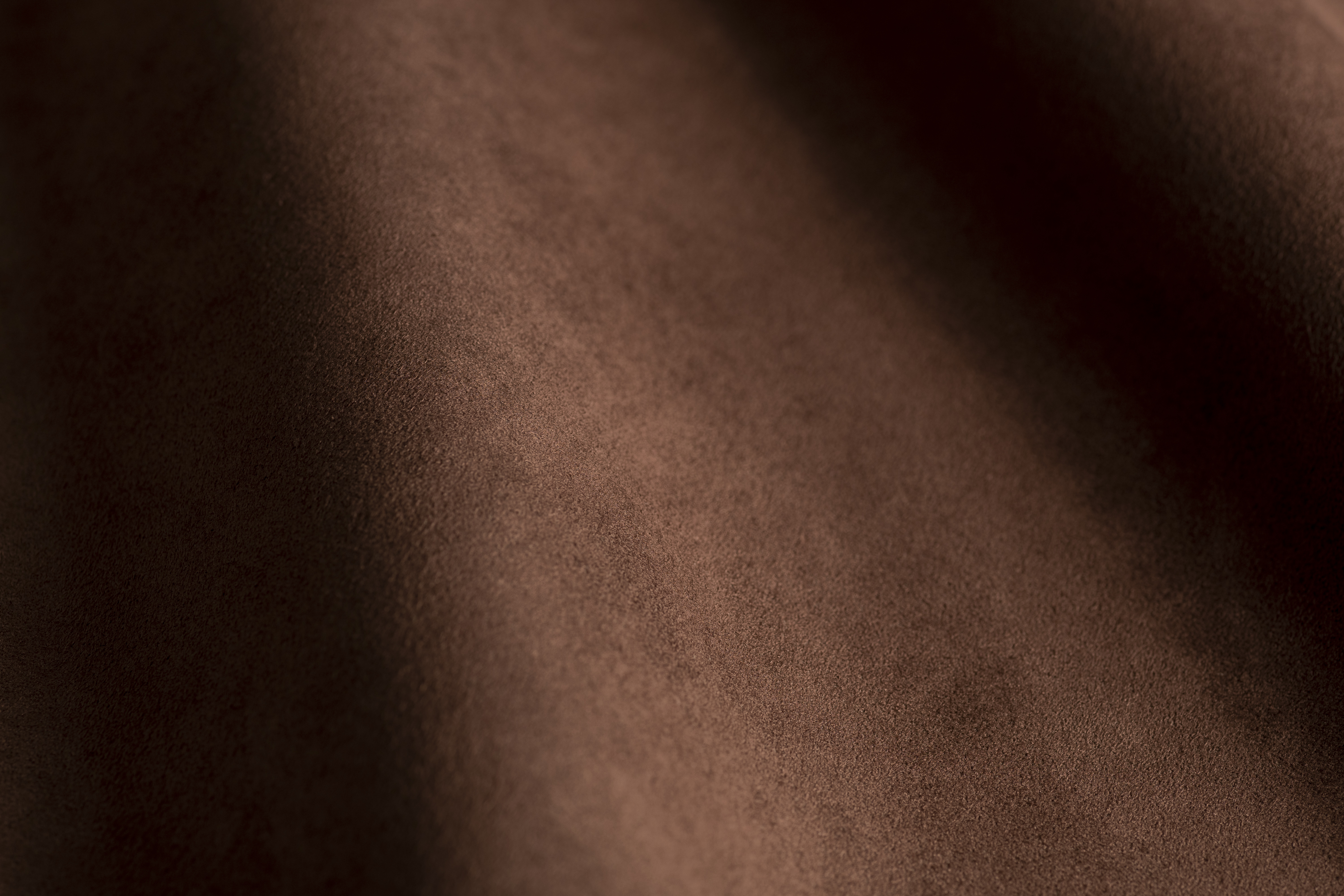 Alcantara Pannel, brun