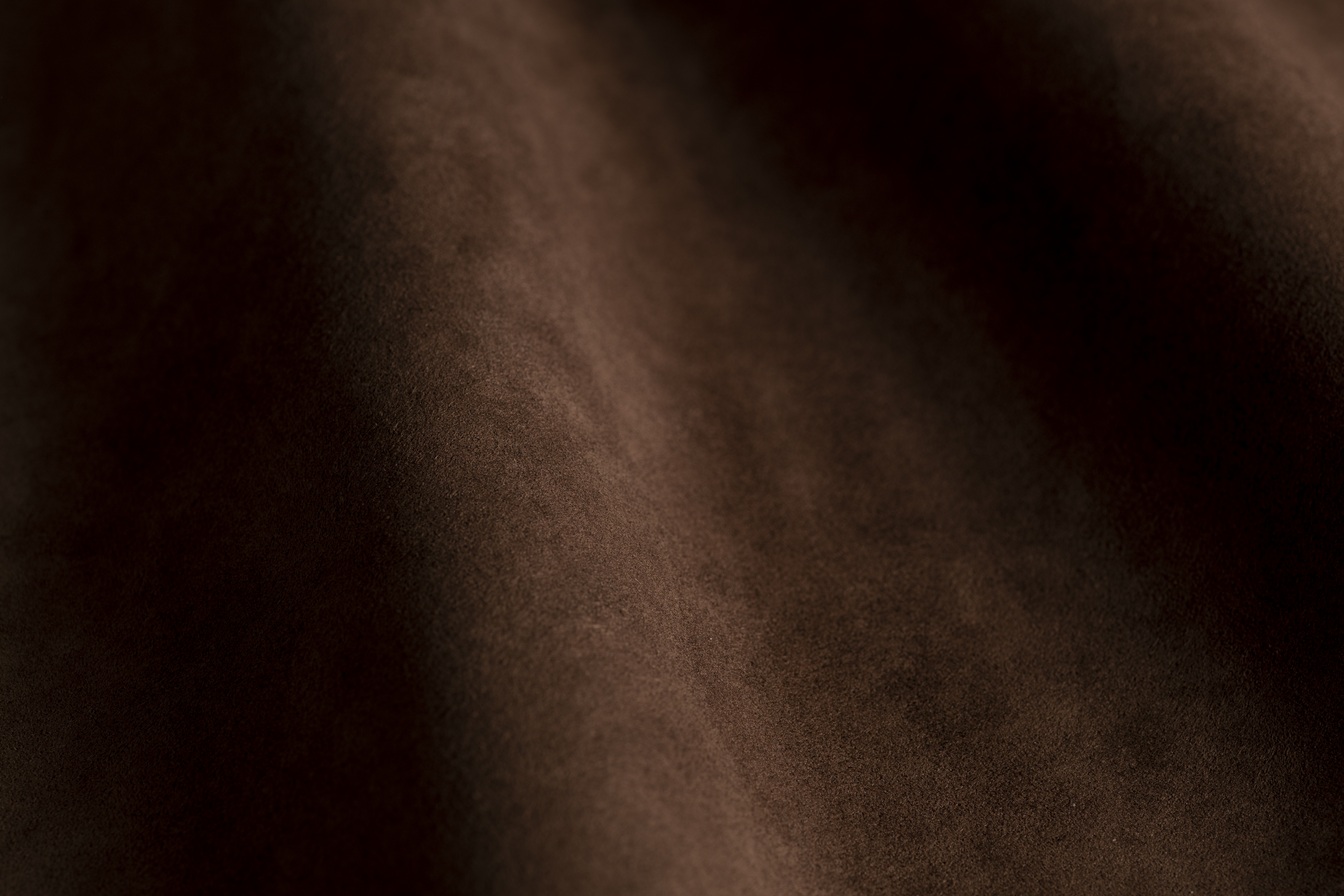 Alcantara Pannel, brun