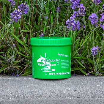 Hudsalva Warendorfer 250 ml