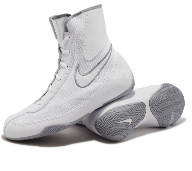 Nike Machomai 2,0 Boxshoe, White
