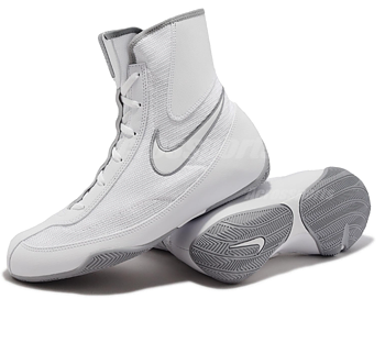 Nike Machomai 2,0 Boxsko, Vit