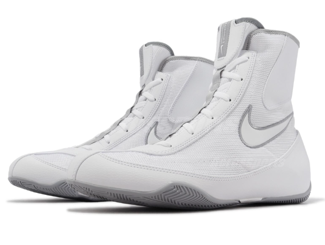 Nike Machomai 2,0 Boxshoe, White - 2