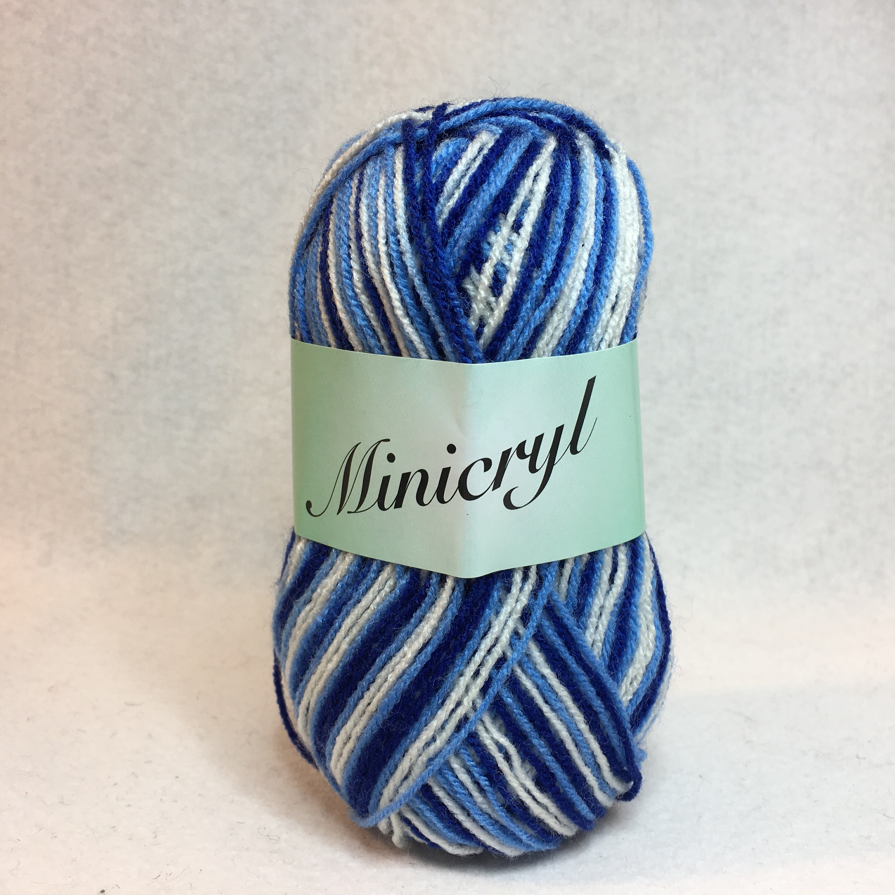 Minicryl (29 m st 3) - 17