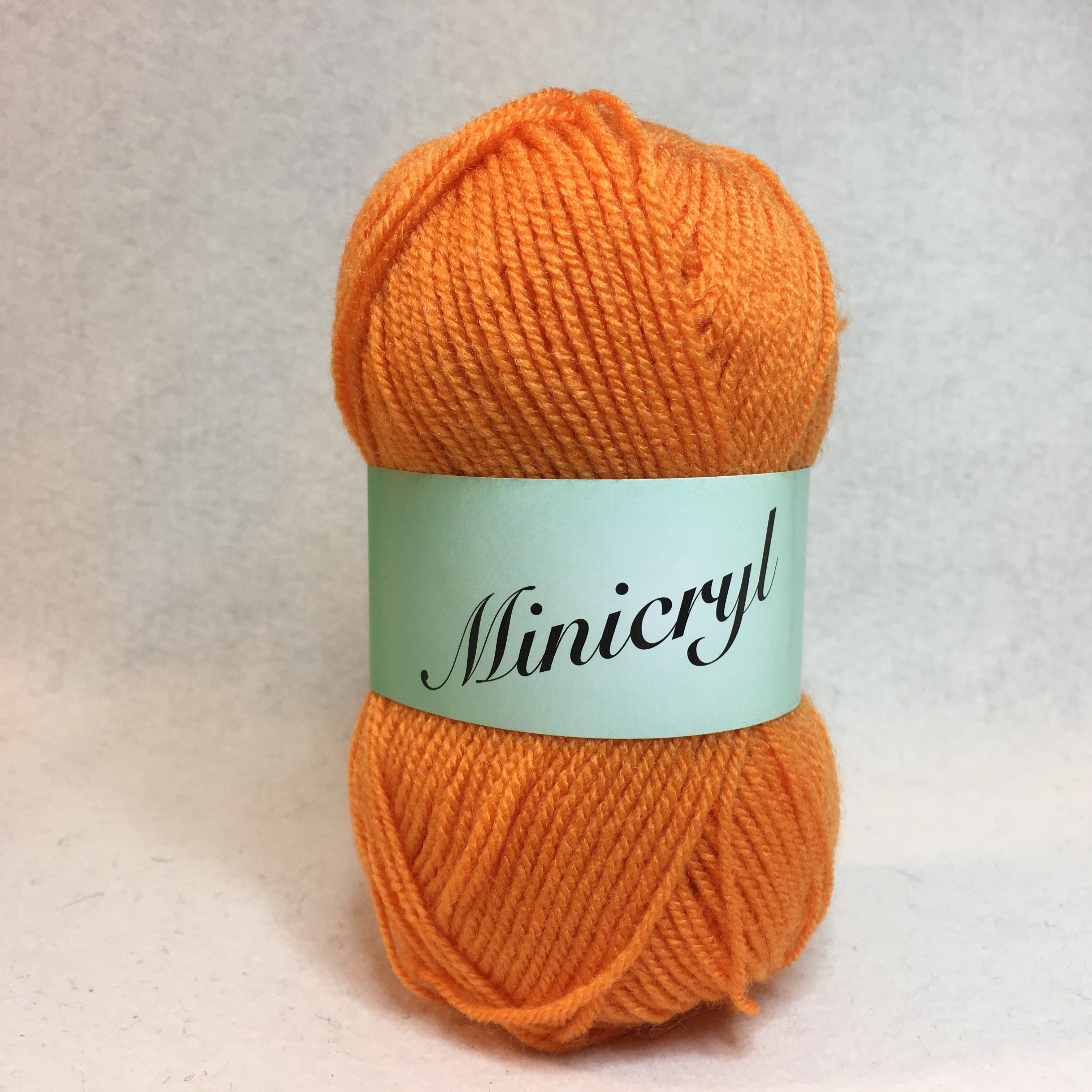Minicryl (29 m st 3) - 3