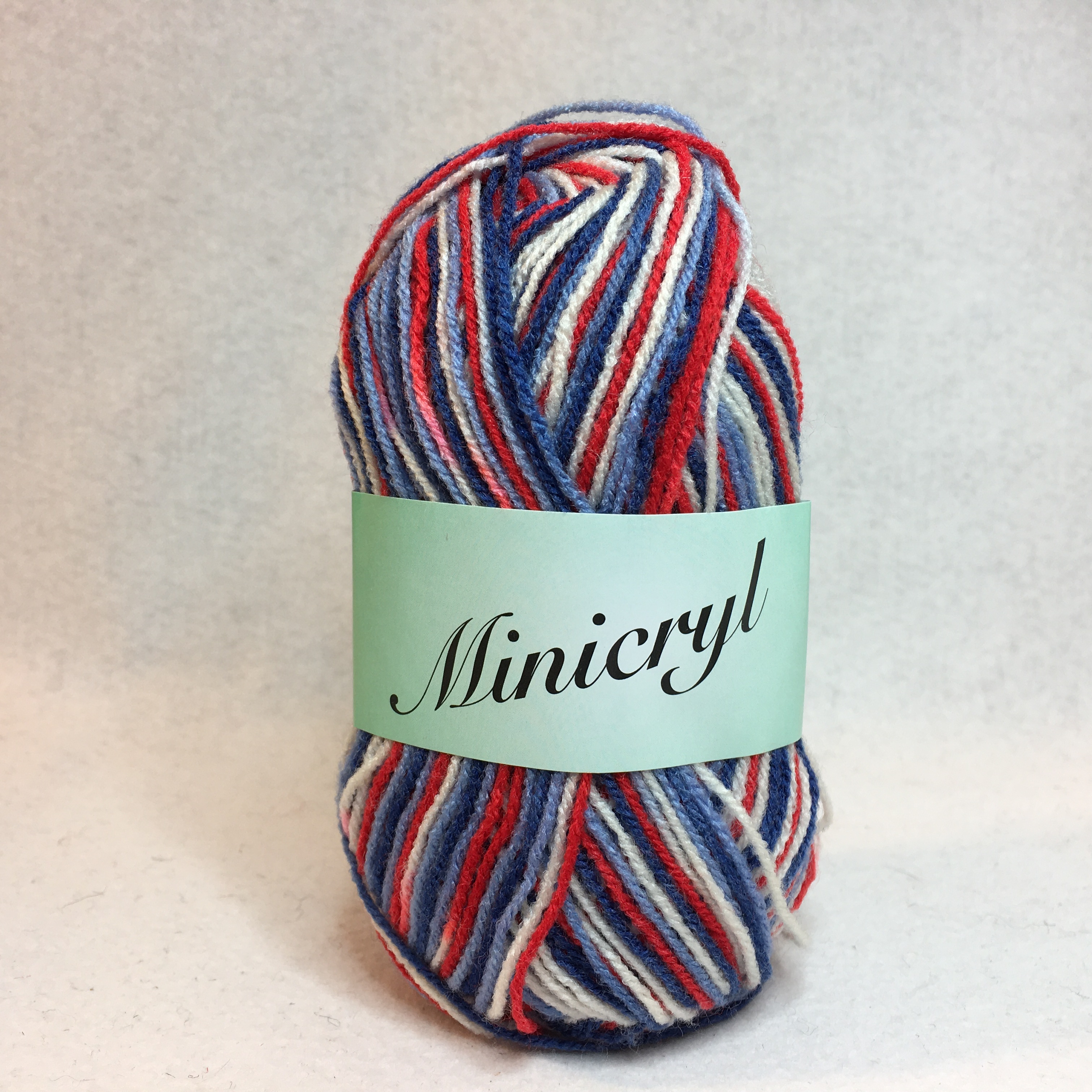 Minicryl (29 m st 3) - 16
