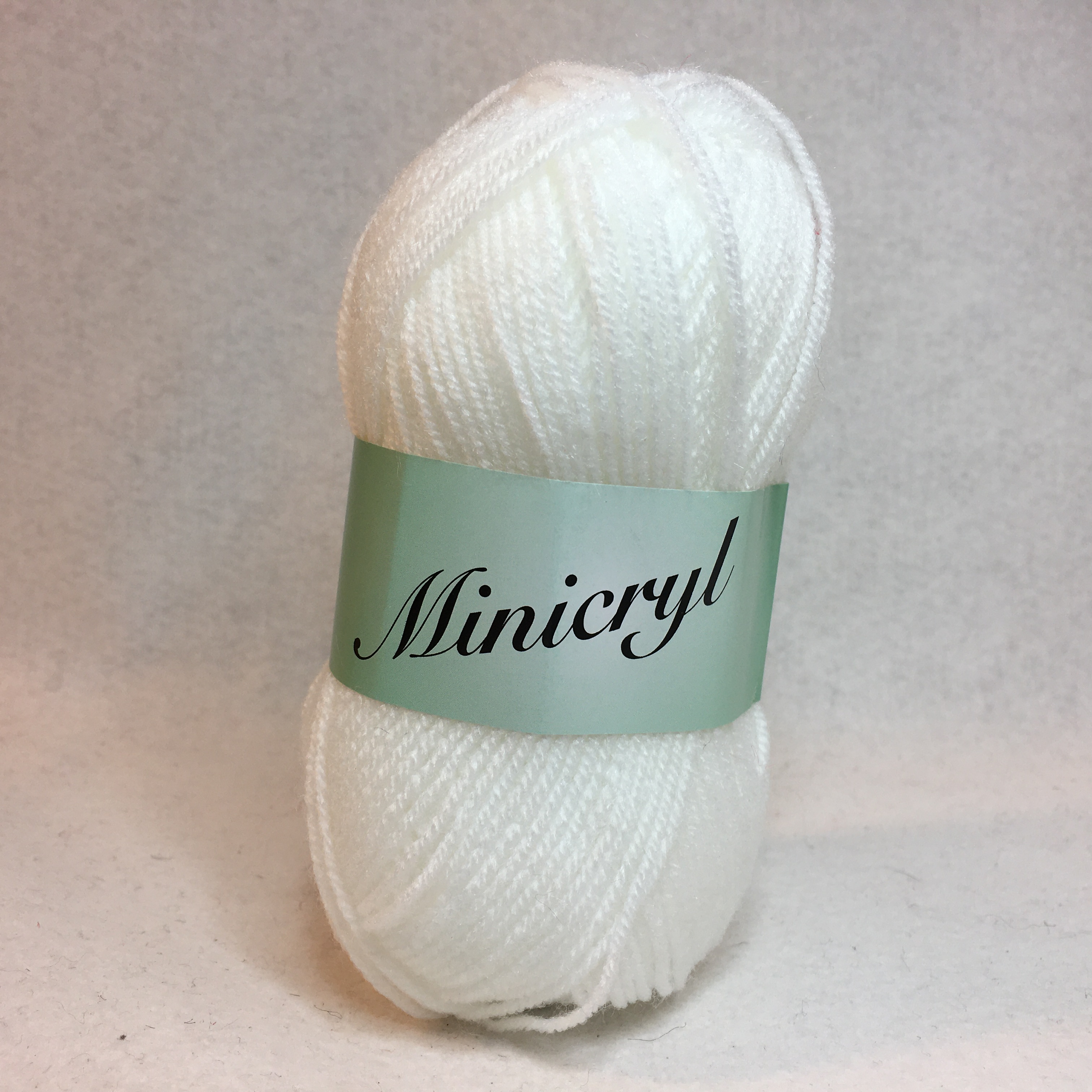 Minicryl (29 m st 3)