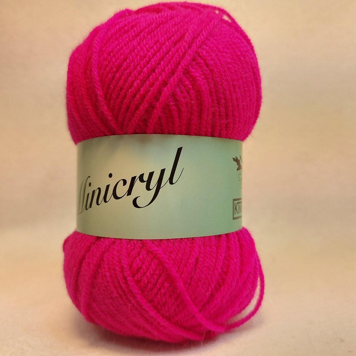 Minicryl (29 m st 3) - 13