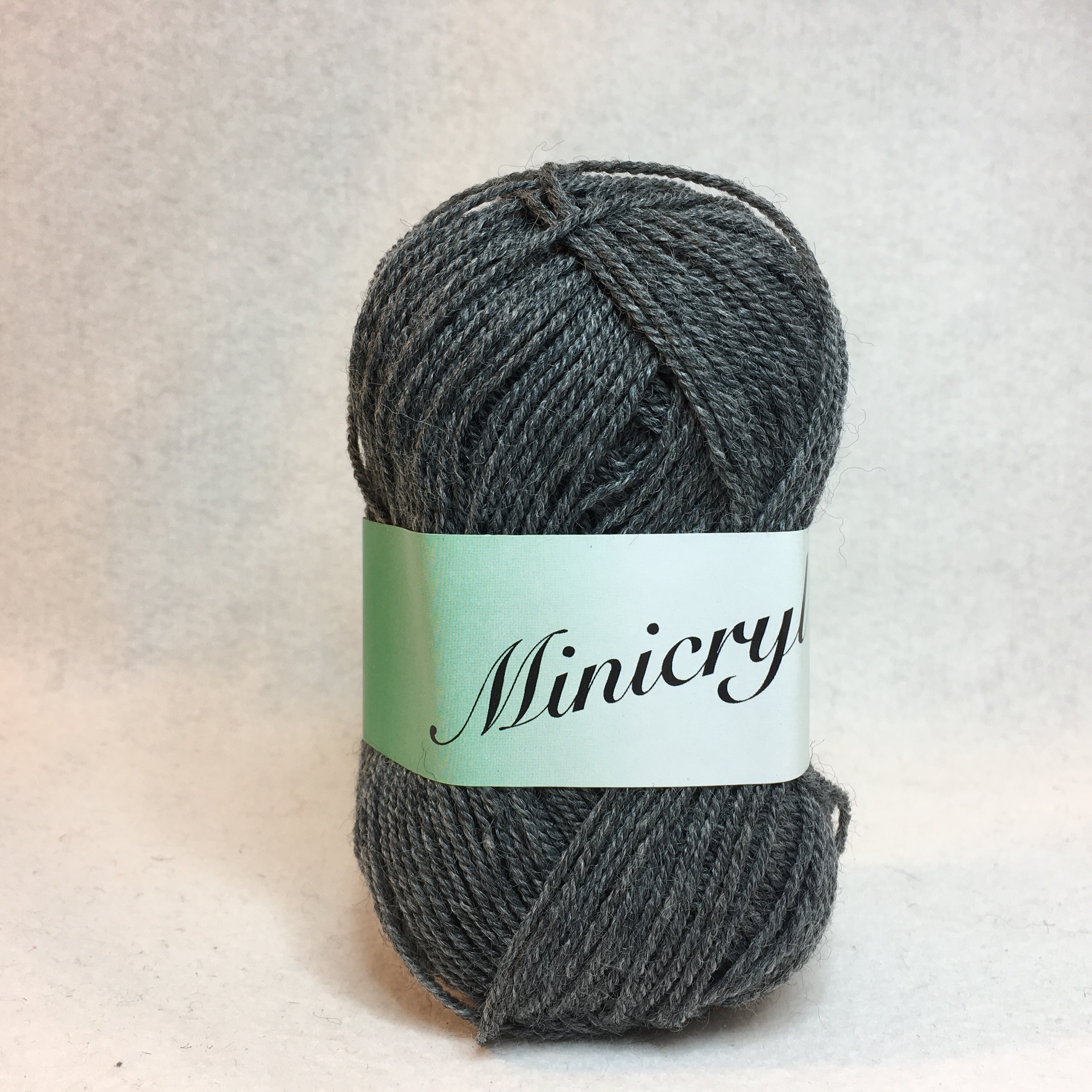 Minicryl (29 m st 3) - 15