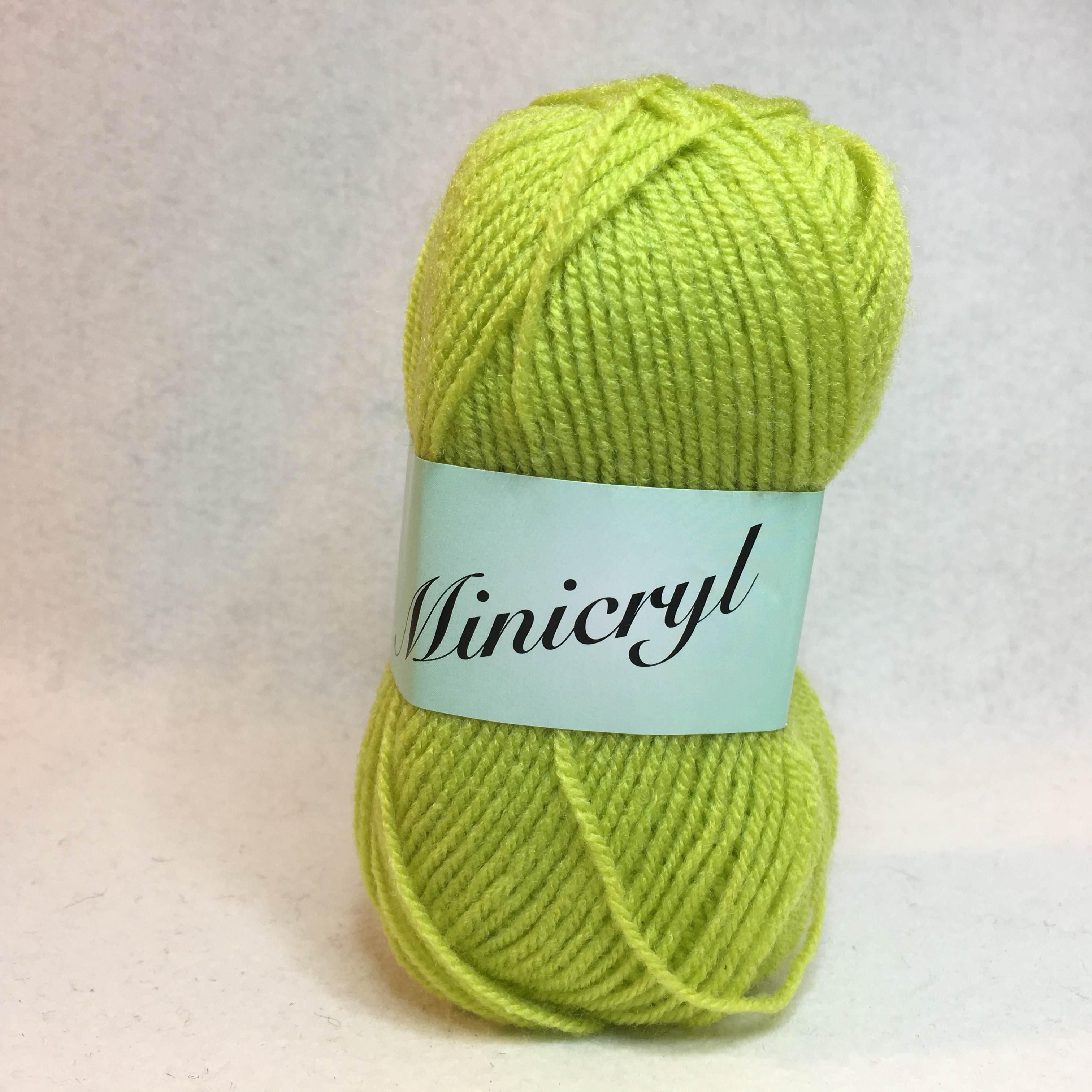 Minicryl (29 m st 3) - 9