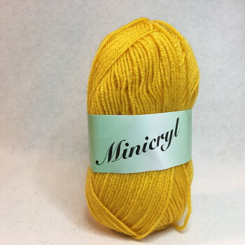 Minicryl (29 m st 3)